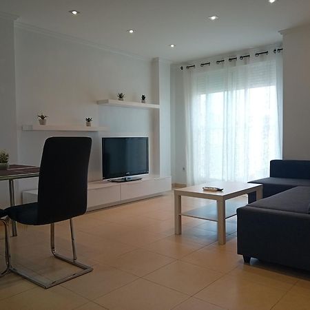 Apartamento Luna Gandie Extérieur photo