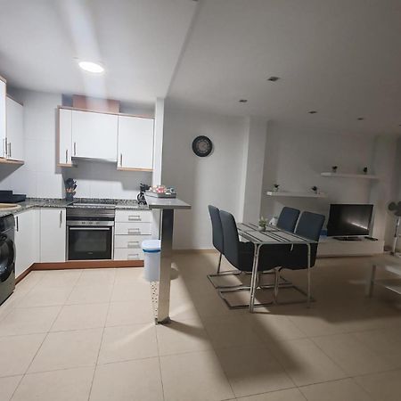 Apartamento Luna Gandie Extérieur photo