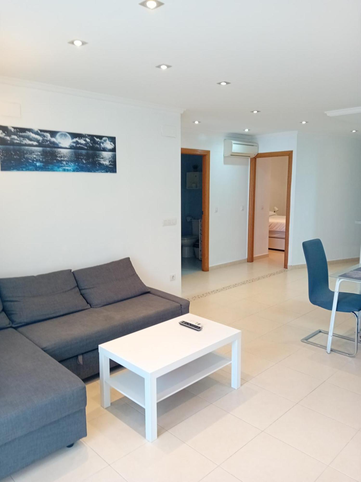 Apartamento Luna Gandie Extérieur photo