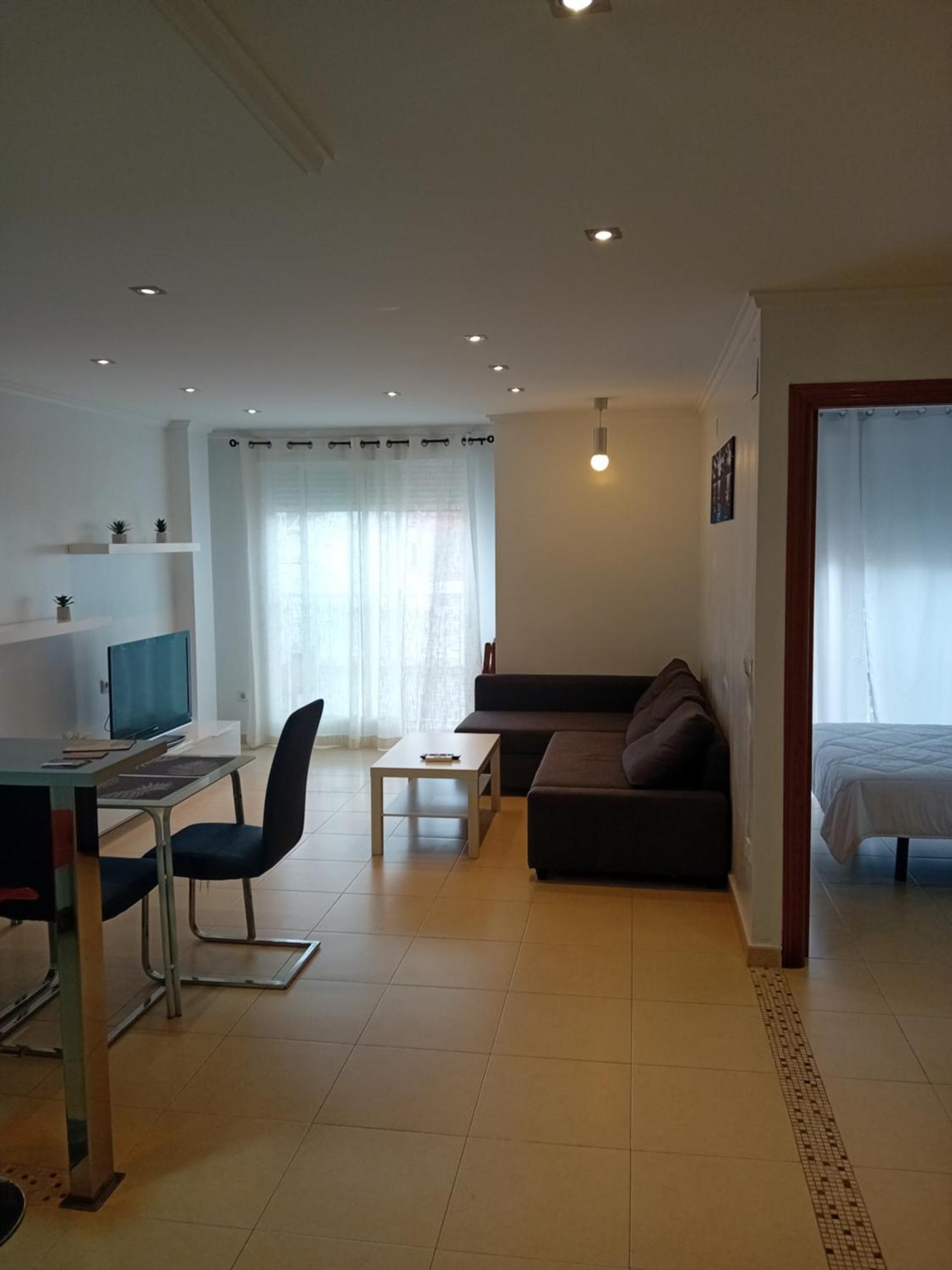 Apartamento Luna Gandie Extérieur photo