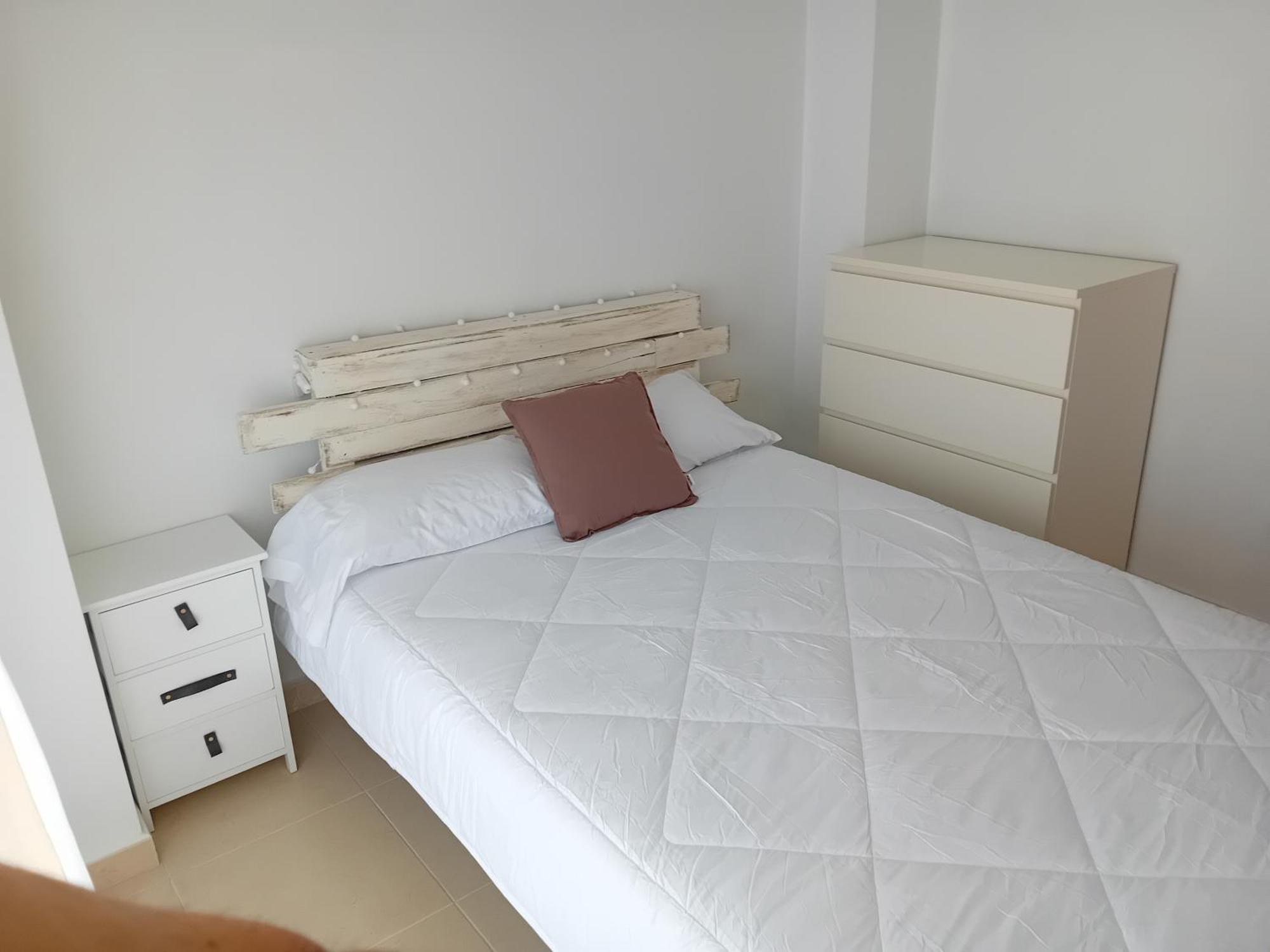 Apartamento Luna Gandie Extérieur photo