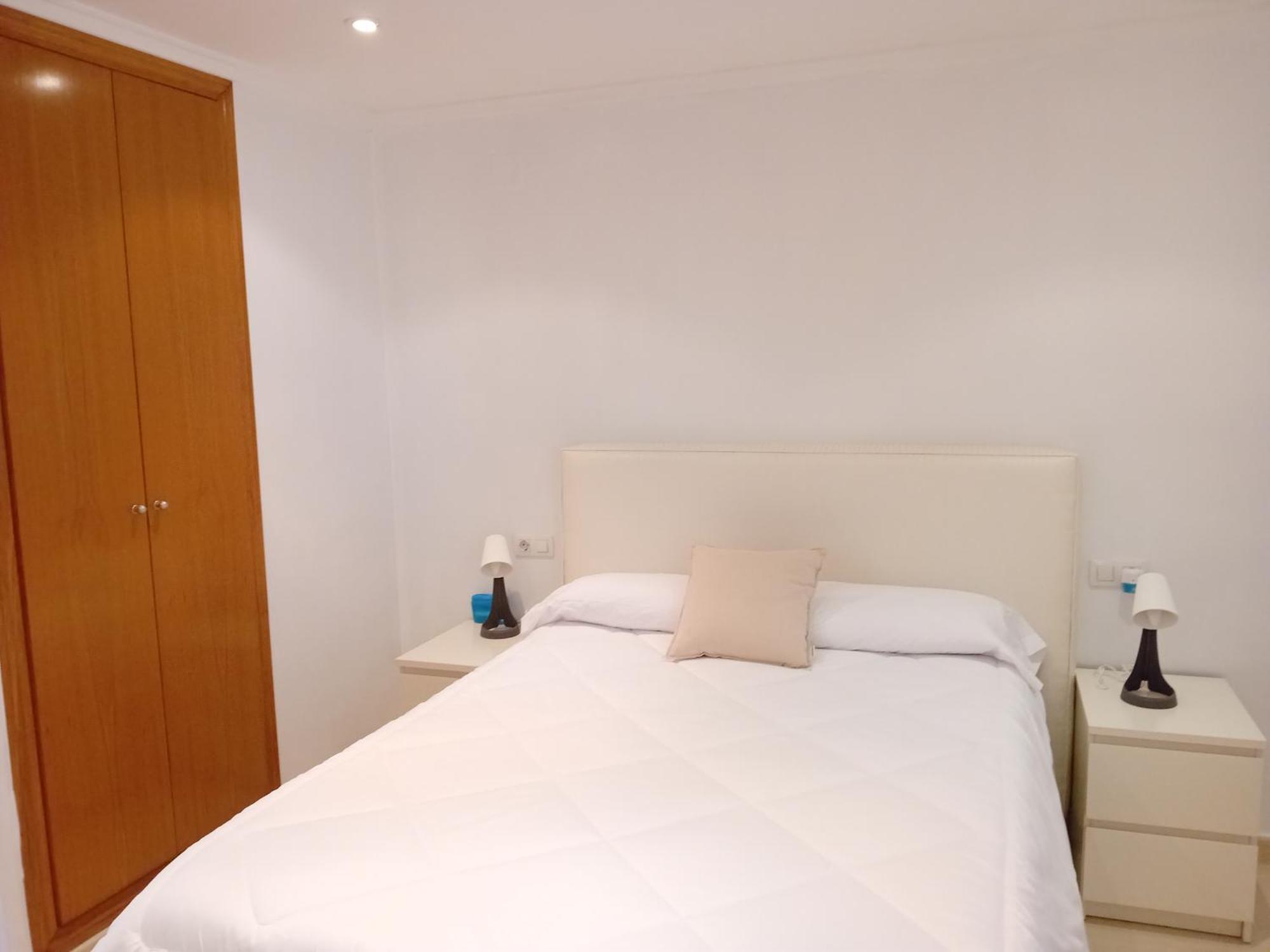 Apartamento Luna Gandie Extérieur photo