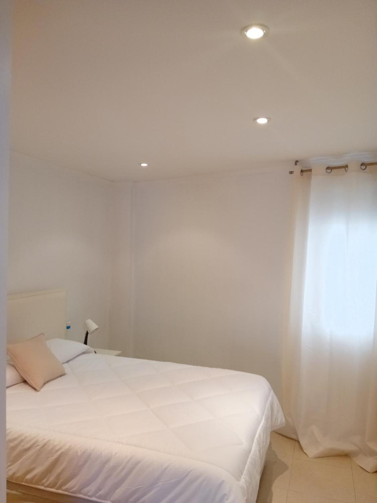 Apartamento Luna Gandie Extérieur photo