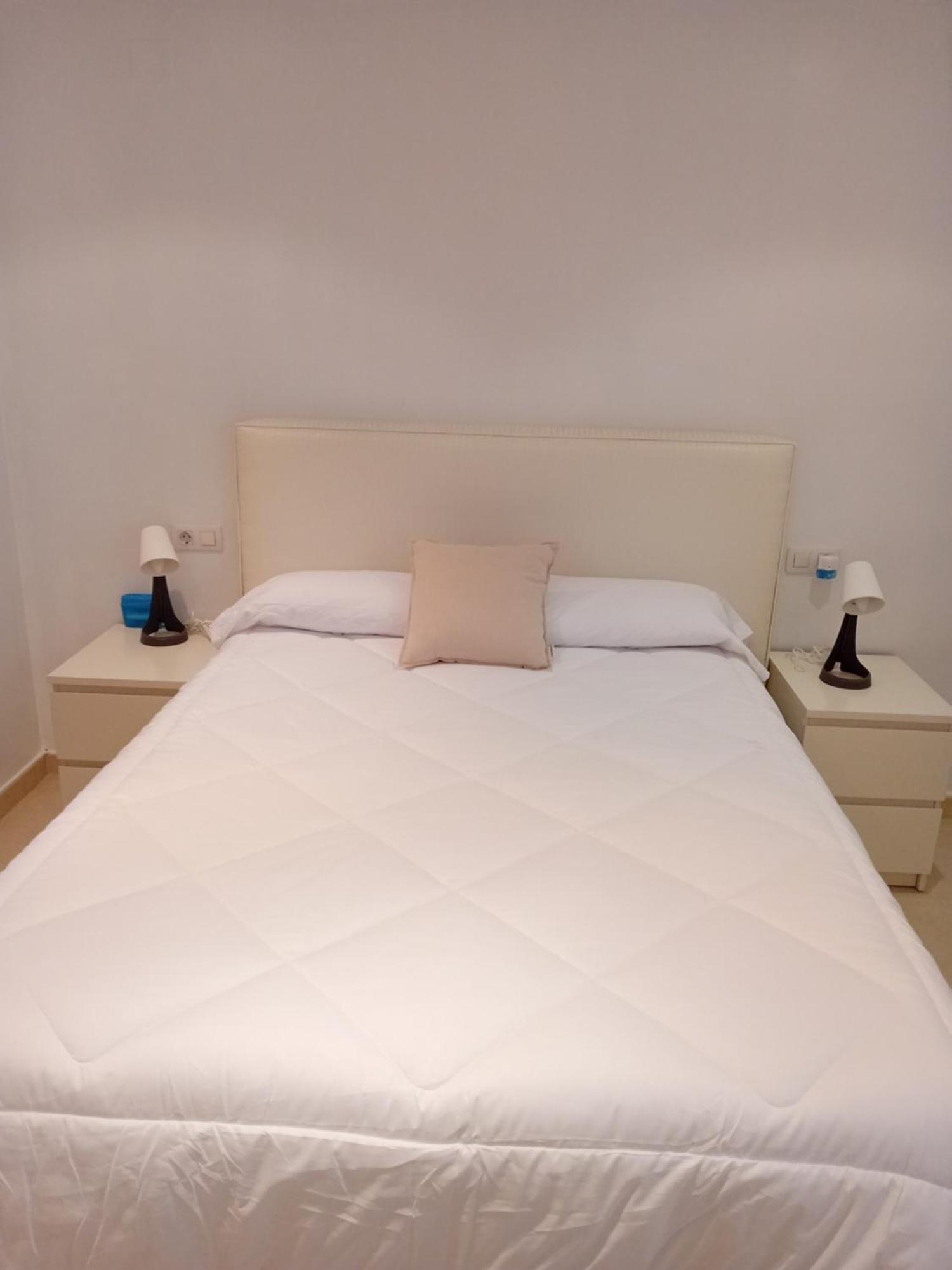 Apartamento Luna Gandie Extérieur photo