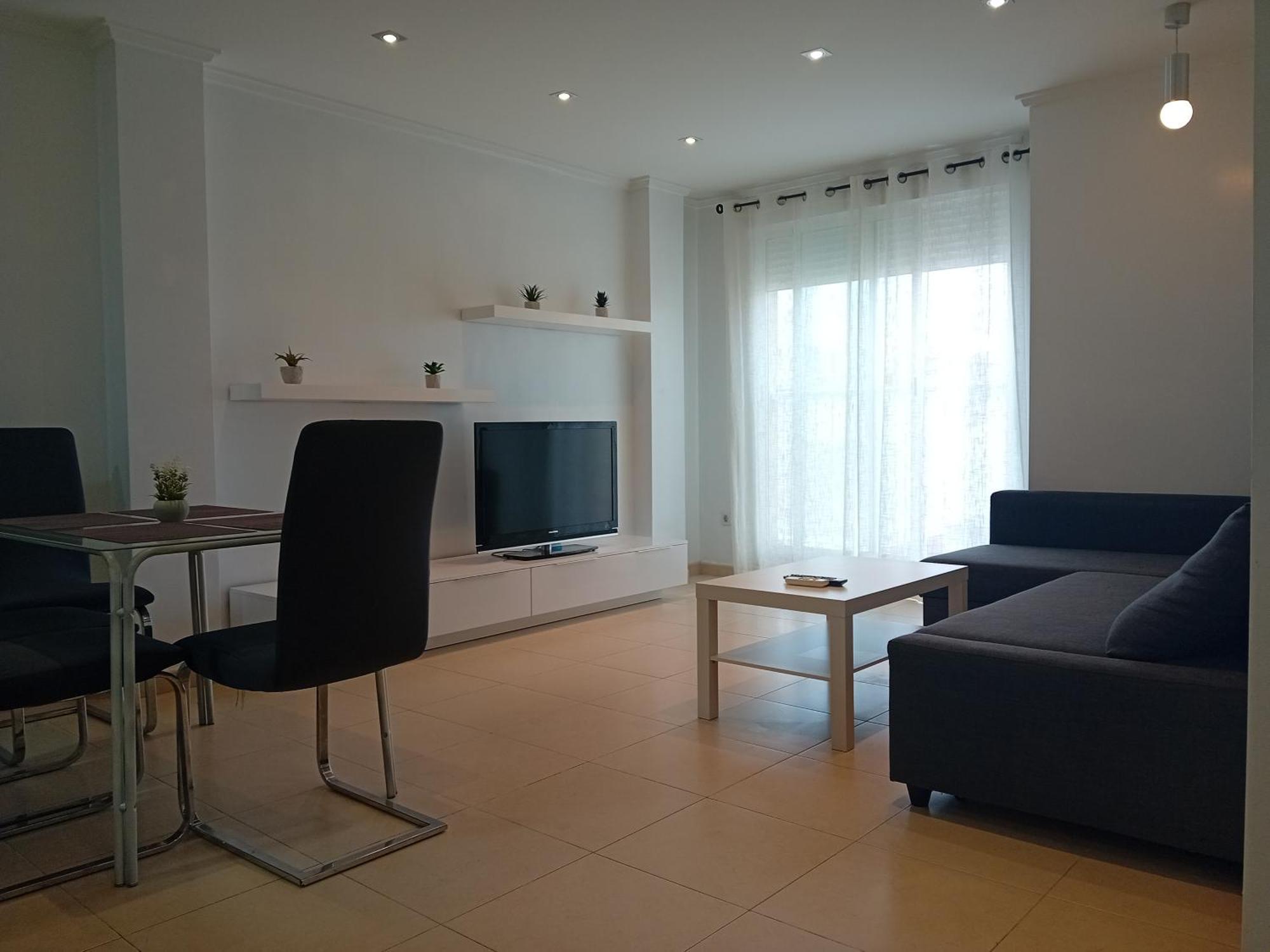 Apartamento Luna Gandie Extérieur photo