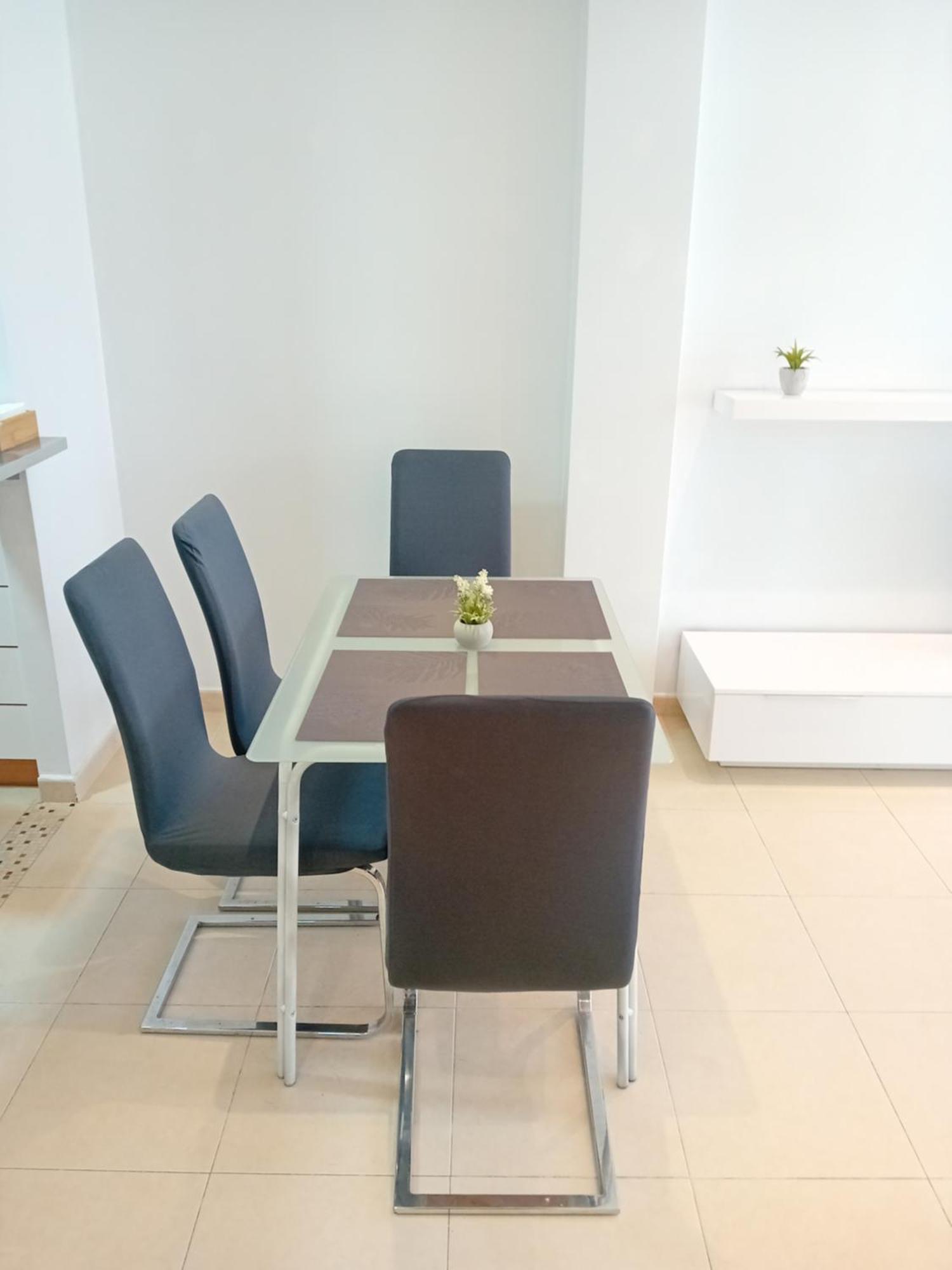 Apartamento Luna Gandie Extérieur photo
