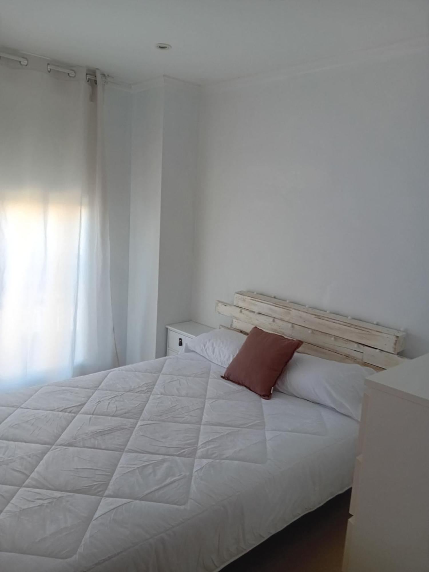 Apartamento Luna Gandie Extérieur photo