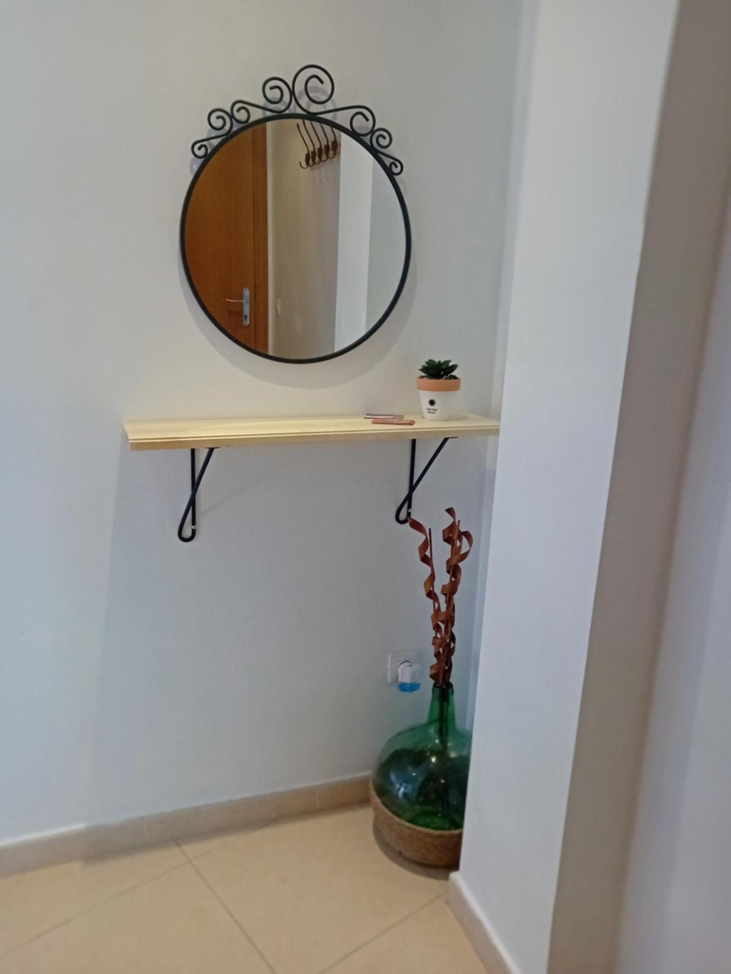 Apartamento Luna Gandie Extérieur photo