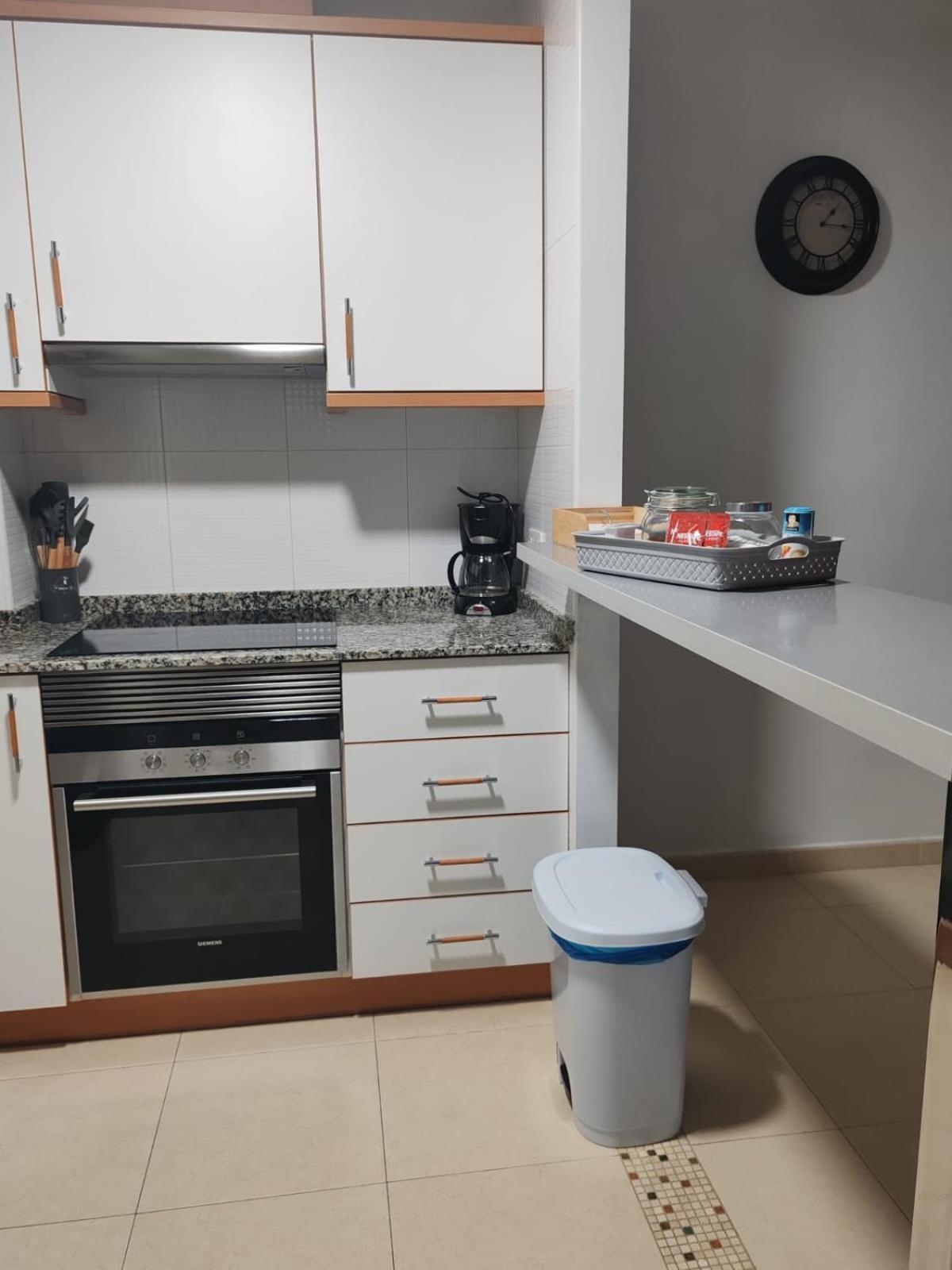 Apartamento Luna Gandie Extérieur photo